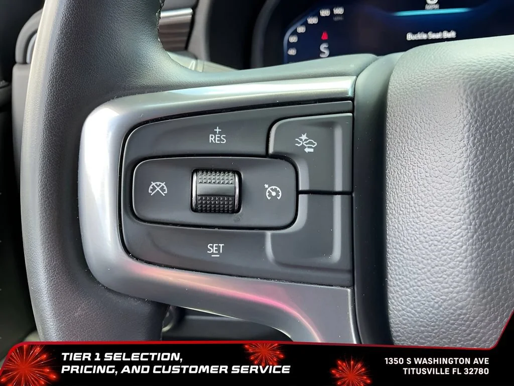Used 2023 Empire Beige Metallic Chevrolet Z71 image 42