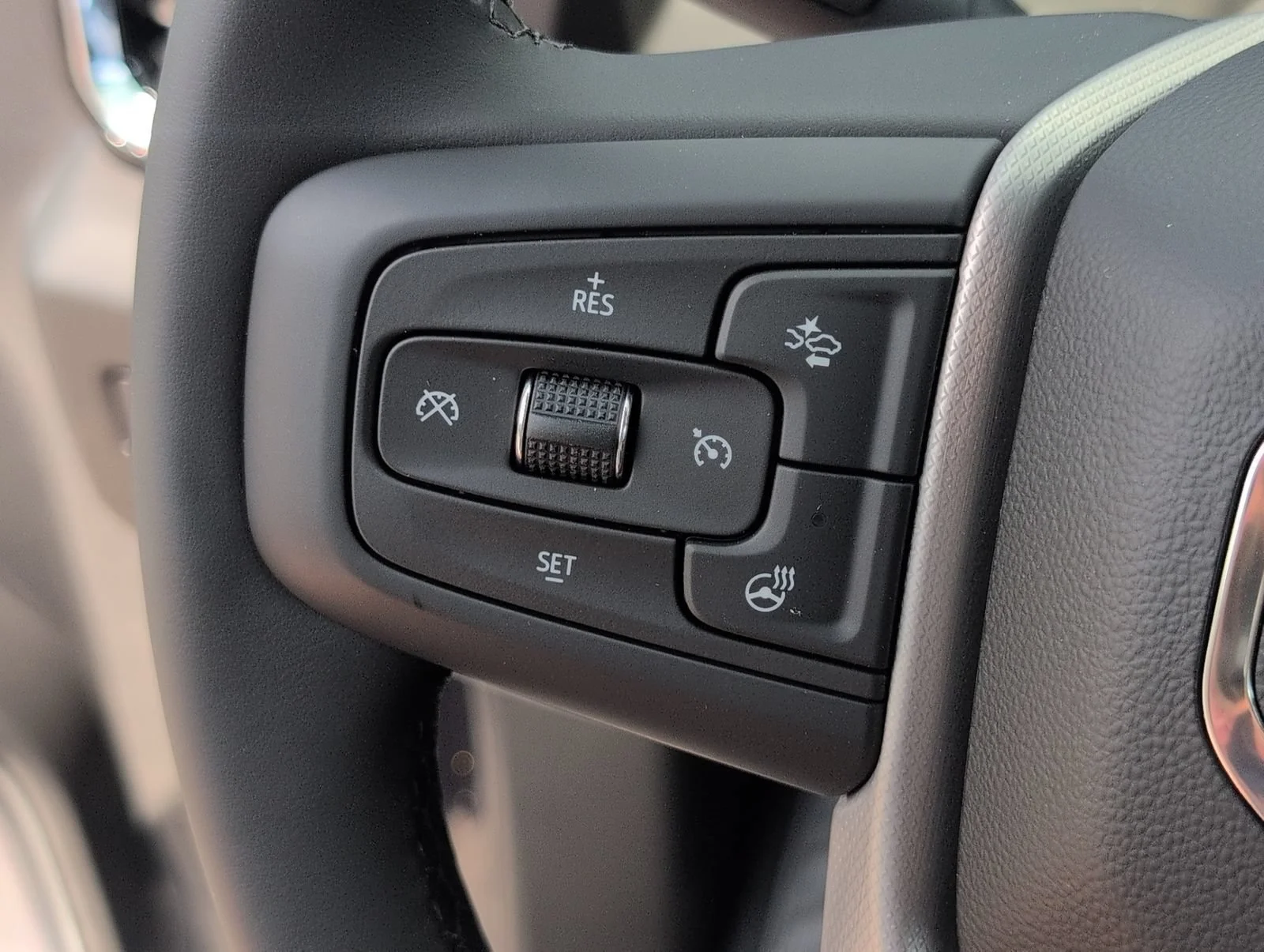 New 2026 Titanium Rush Metallic GMC Denali image 25