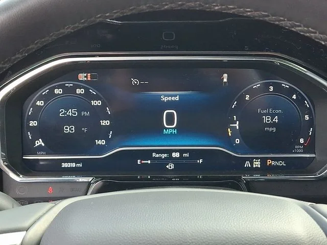 Used 2024 Gray Chevrolet LT image 20