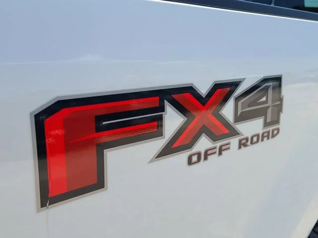 Used 2022 White Ford XL image 31