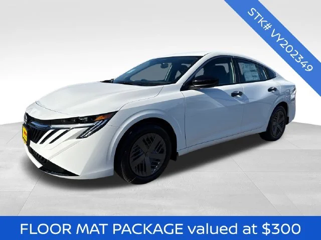 New 2027 Fresh Powder Nissan S image 3