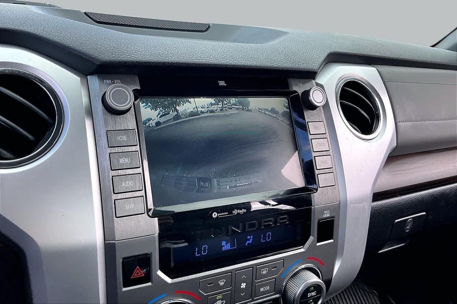 Certified Used 2020 Magnetic Grey Metallic Toyota Limited image 27