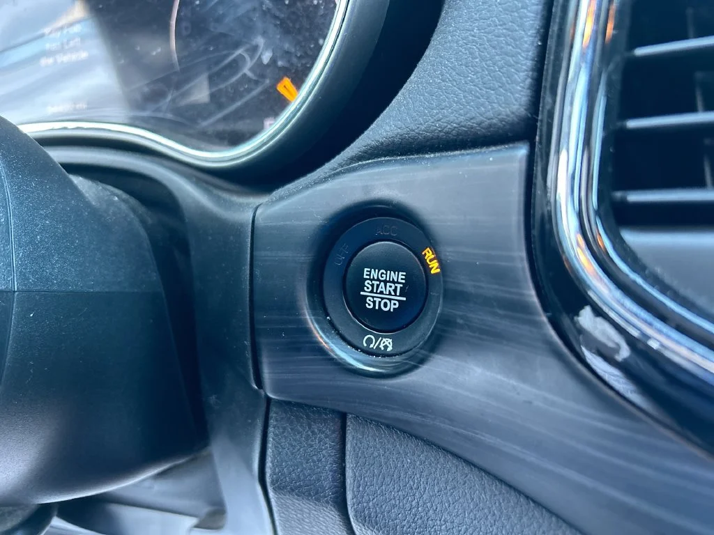 Used 2021 Gray Jeep Laredo X image 20