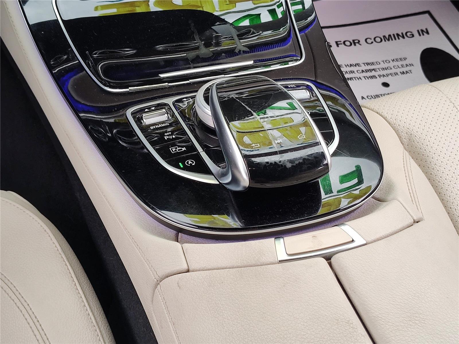 Used 2017 Dakota Brown Metallic Mercedes-Benz E 400 Sport image 20