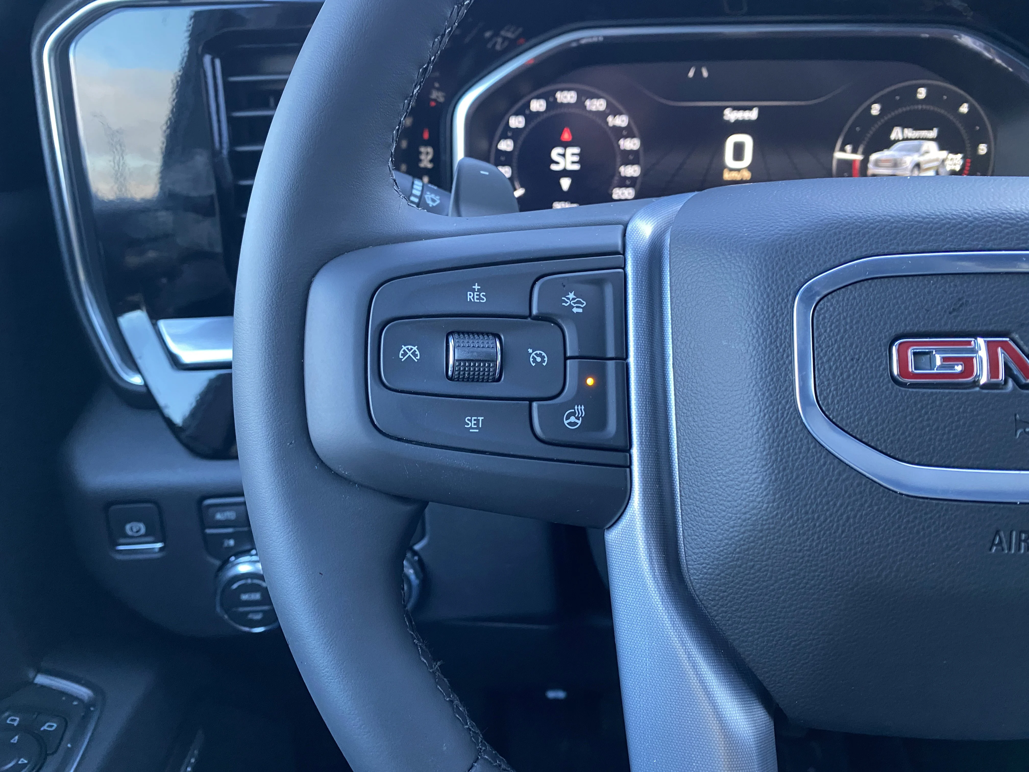 New 2026 STERLING METALLIC GMC Elevation image 17