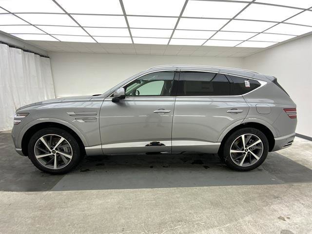 New 2026 Savile Silver Genesis 3.5T ADVANCED image 2