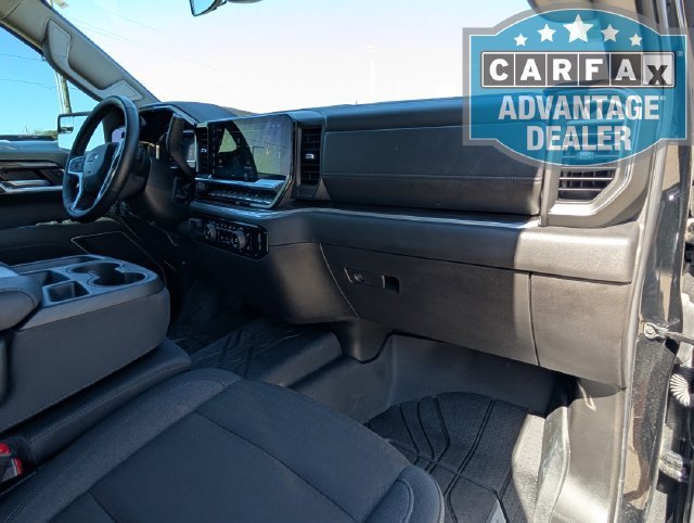 2025 Chevrolet Silverado 1500 RST - Photo 48
