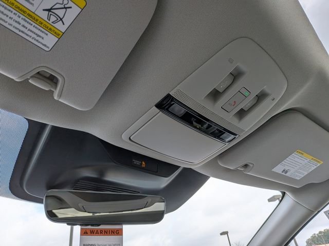 New 2026 Everest White Pearl TriCoat Nissan SL image 19