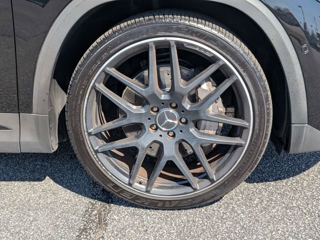 2022 Mercedes-Benz GLA GLA45 AMG - Photo 11