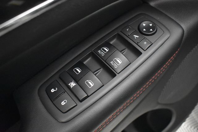 2021 Jeep Grand Cherokee Trailhawk - Photo 24