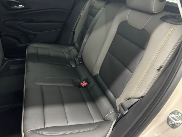 2026 Chevrolet Trax Activ - Photo 9