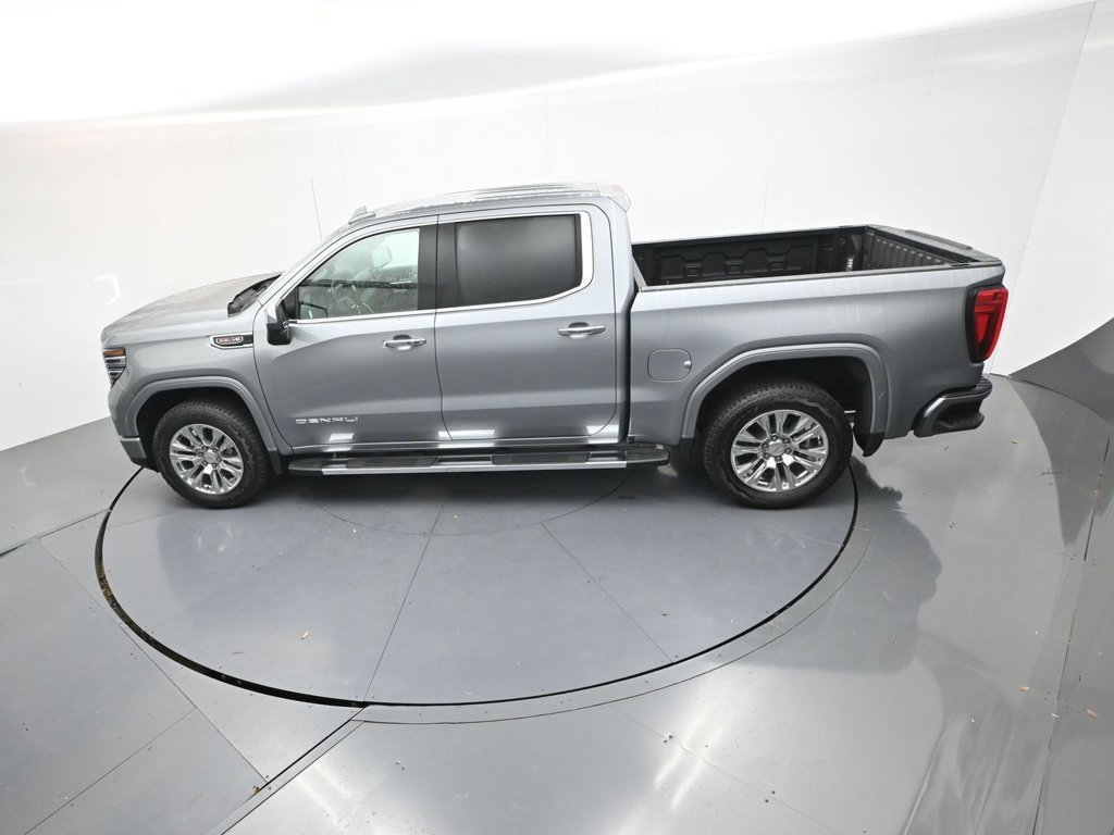 Used 2026 Gray GMC Denali image 22