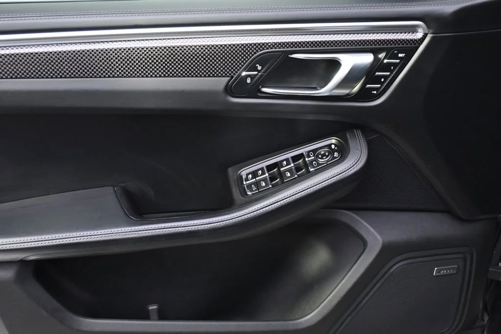 Used 2018 Gray Porsche GTS image 23