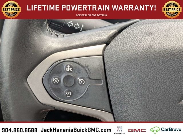 Used 2016 Red Chevrolet Z71 image 26