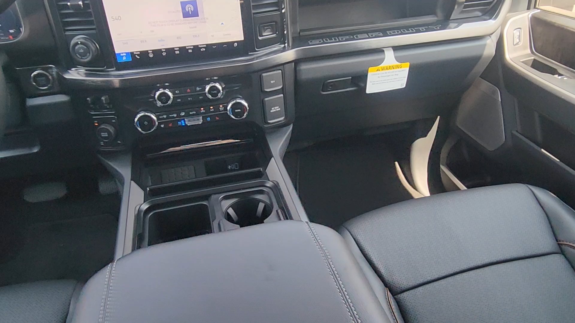 New 2026 Avalanche Ford LARIAT image 20