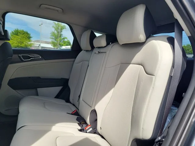 Certified Used 2026 Gray Kia EX image 10