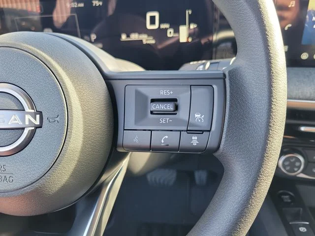 New 2026 Brown Nissan S image 22
