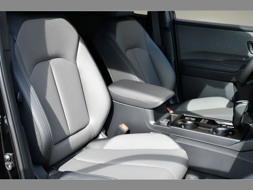 New 2026 CRYSTAL BLACK SILICA Subaru Premium image 27