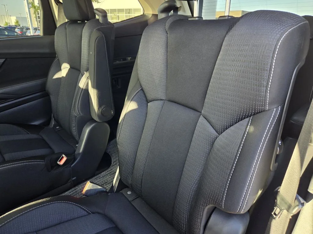 Used 2020 Silver Subaru Premium image 14