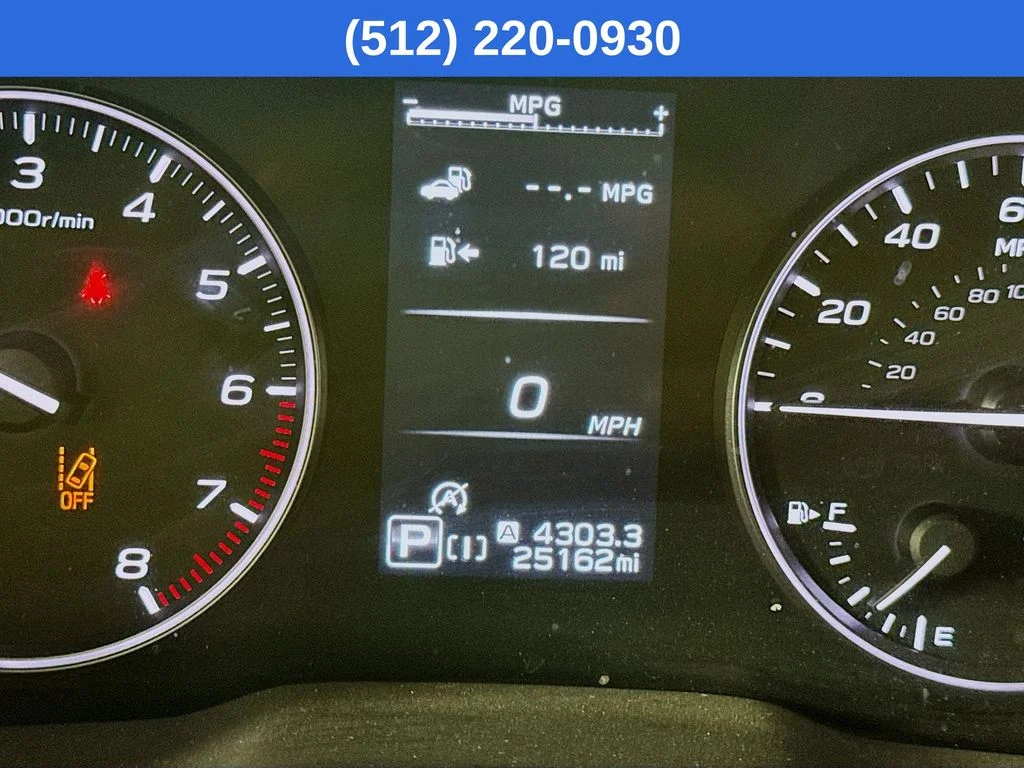 Certified Used 2024 White Subaru Limited image 15