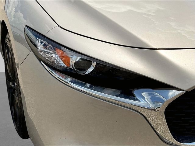 Used 2025 Silver Mazda 2.5 S Select Sport image 32