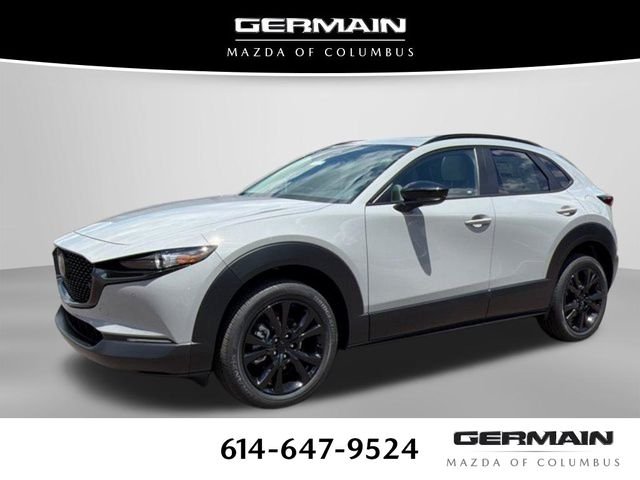 2026 Mazda CX-30 2.5 S Aire Edition