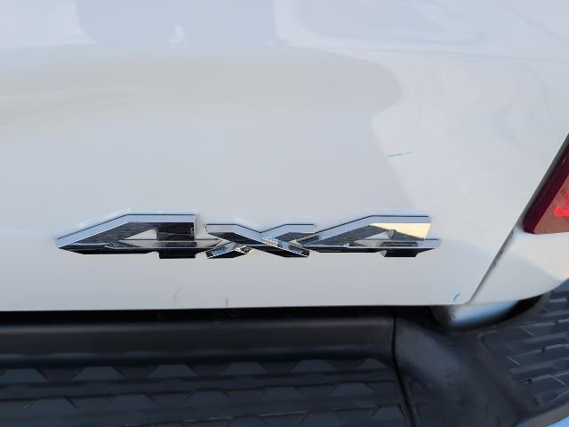 2024 RAM Ram 2500 Pickup Laramie - Photo 20