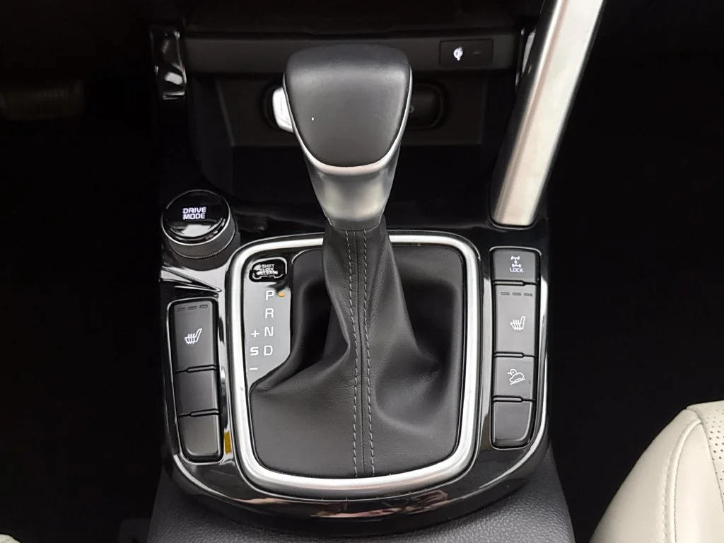 2021 Kia Seltos SX - Photo 19