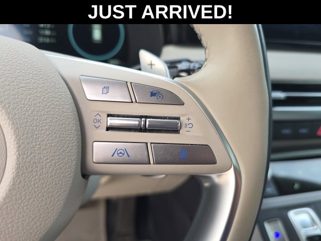 2024 Hyundai Palisade Calligraphy - Photo 19