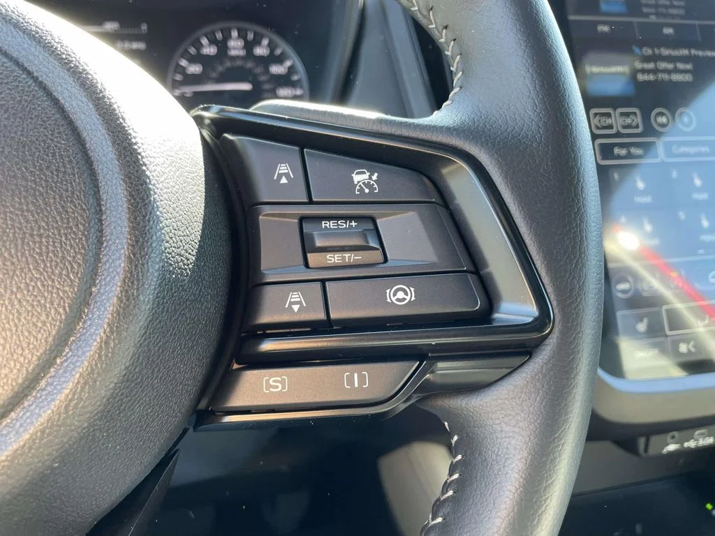 2026 Subaru Forester Premium - Photo 13