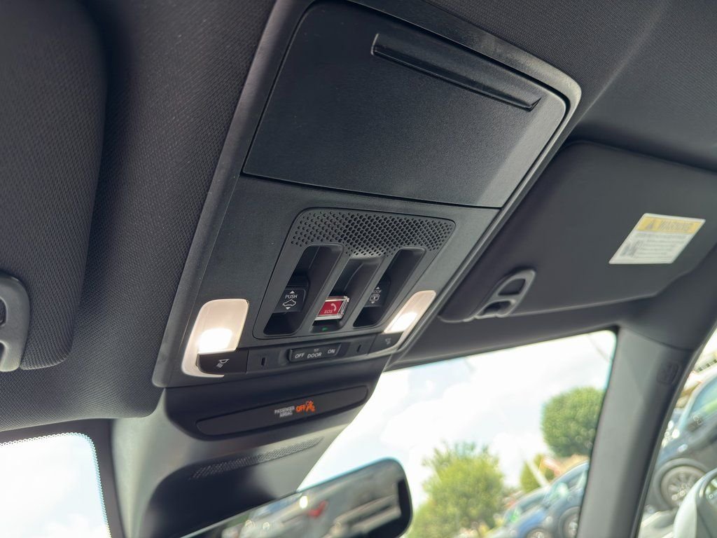 2025 Acura ADX A-Spec Package - Photo 28