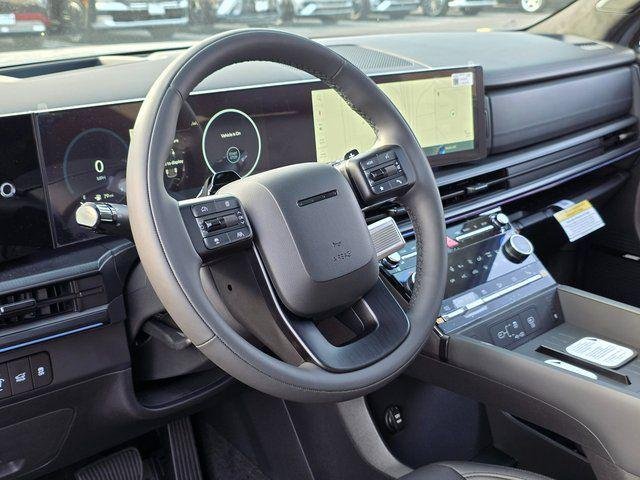 2026 Hyundai Santa Fe Calligraphy - Photo 14