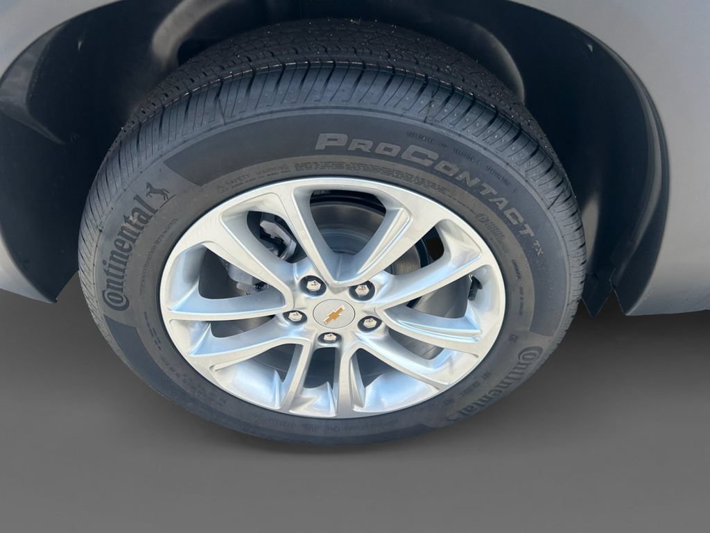 2026 Chevrolet Trailblazer LS - Photo 16