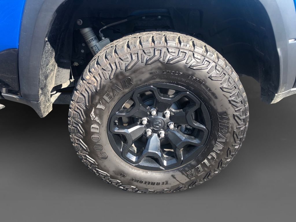 Used 2023 Blue Ram TRX image 8