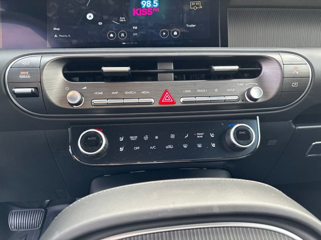 2026 Hyundai Palisade Calligraphy - Photo 28