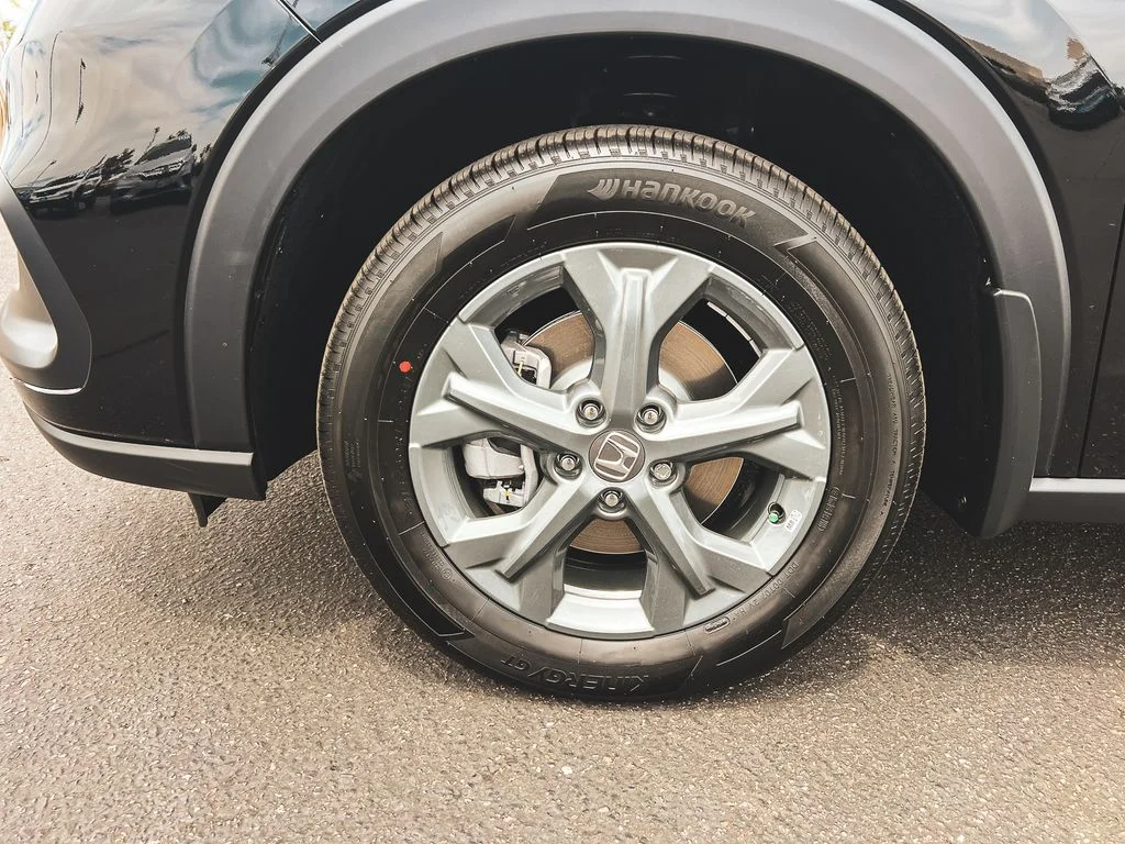 2026 Honda HR-V LX - Photo 9