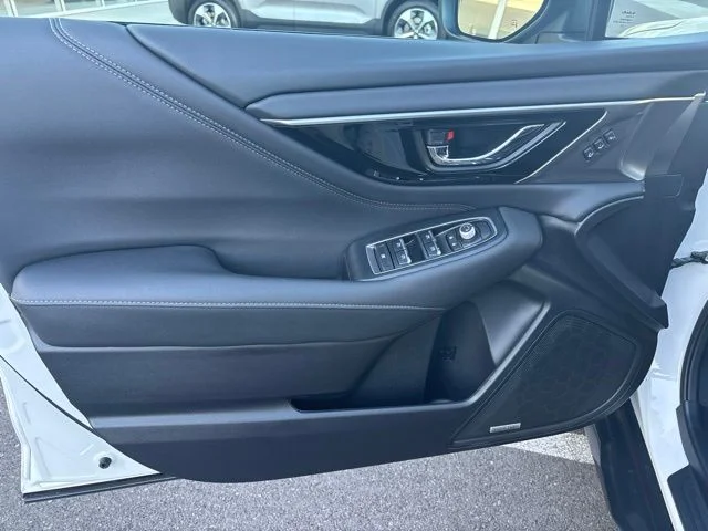Used 2025 White Subaru Limited image 19