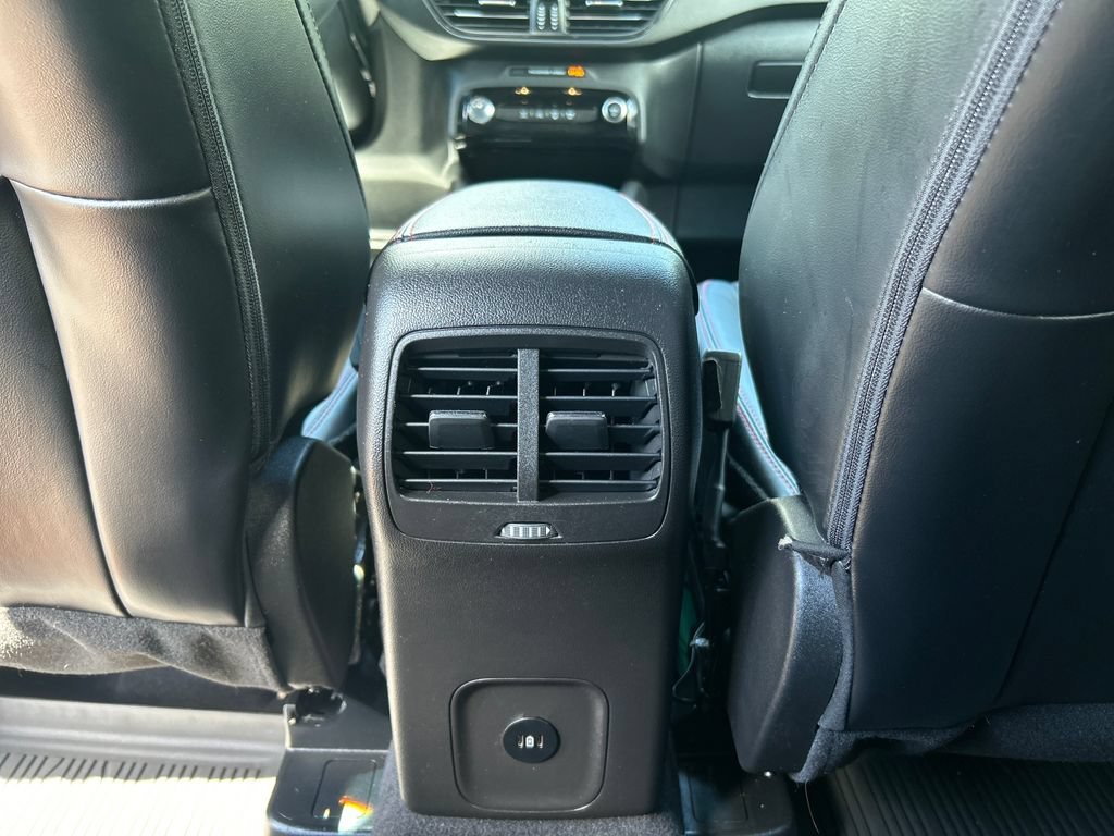 2023 Ford Escape ST-Line - Photo 15