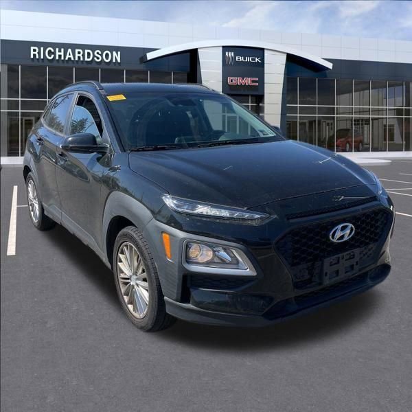 2021 Hyundai Kona SEL - Photo 8