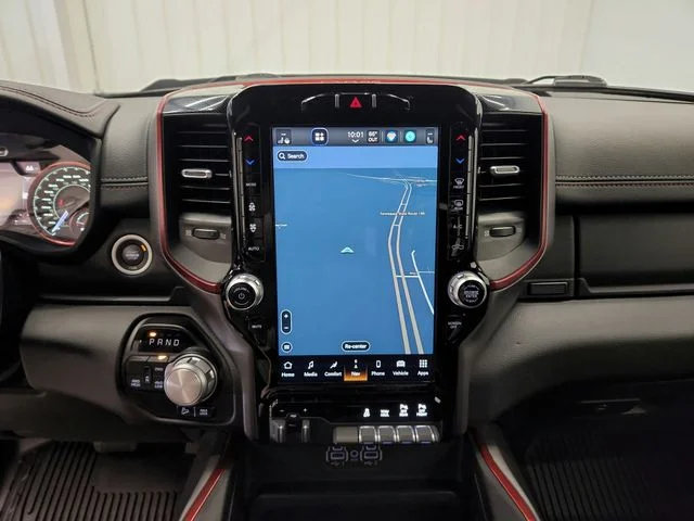 Used 2022  Ram Rebel image 22