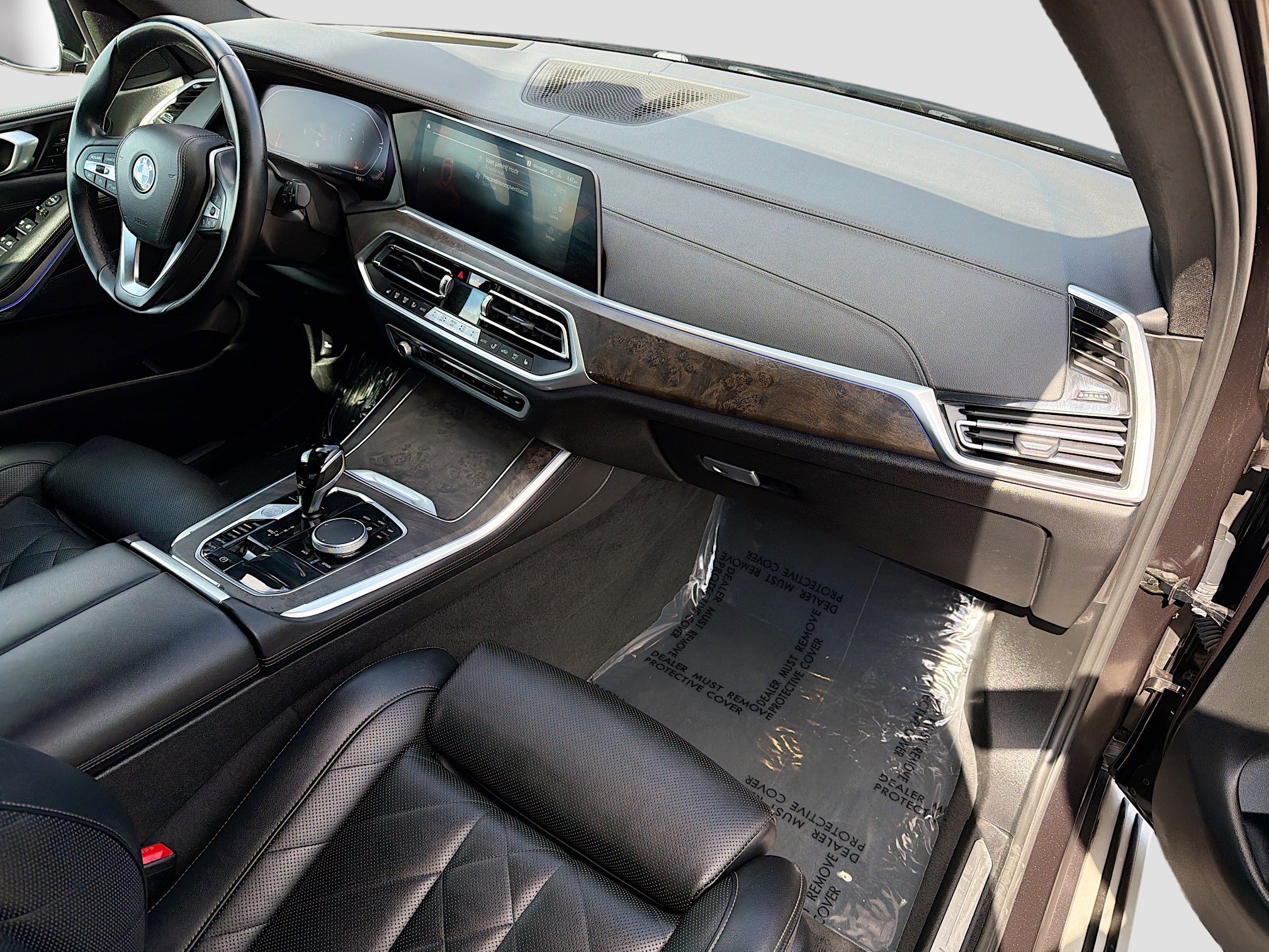 2023 BMW X5 40i - Photo 14