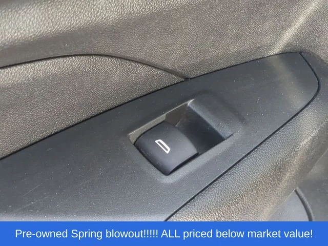 Used 2025 White Chevrolet LS image 35