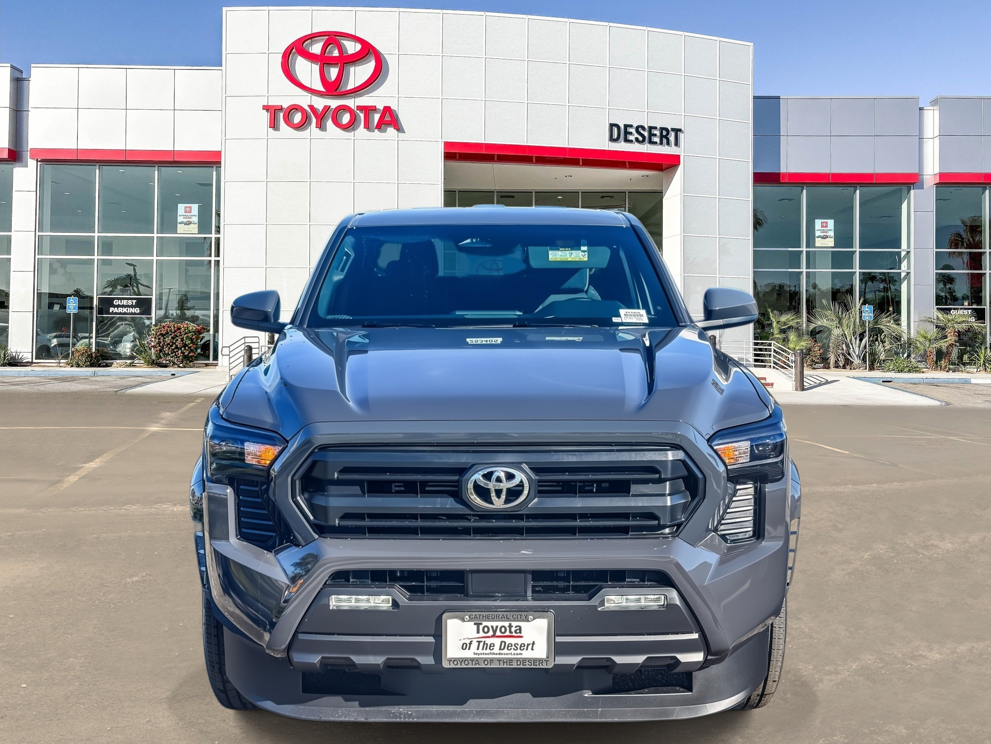 New 2026 Underground Toyota  SR5 image 2