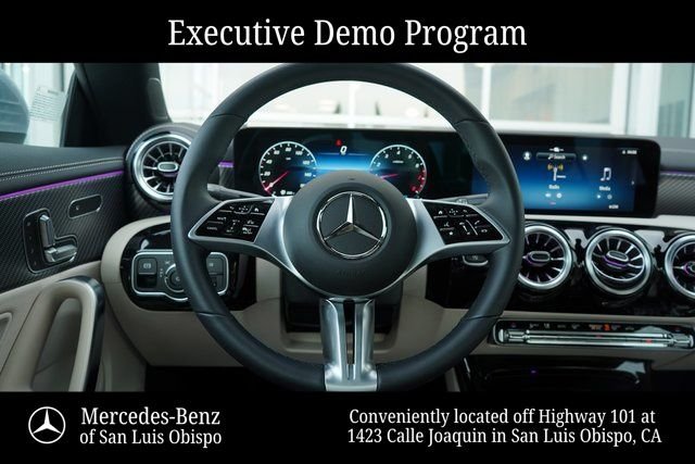 2026 Mercedes-Benz CLA CLA 250 - Photo 19