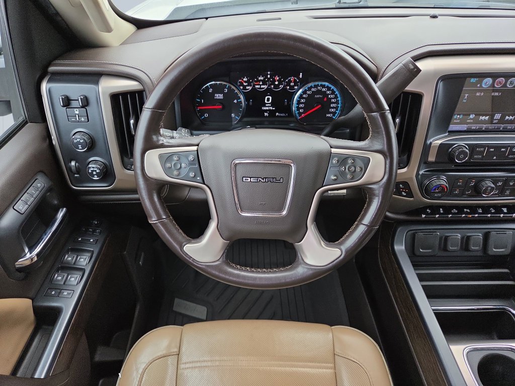 2019 GMC Sierra 2500 Denali HD Denali - Photo 14