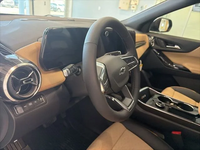 2026 Chevrolet Equinox ACTIV - Photo 20