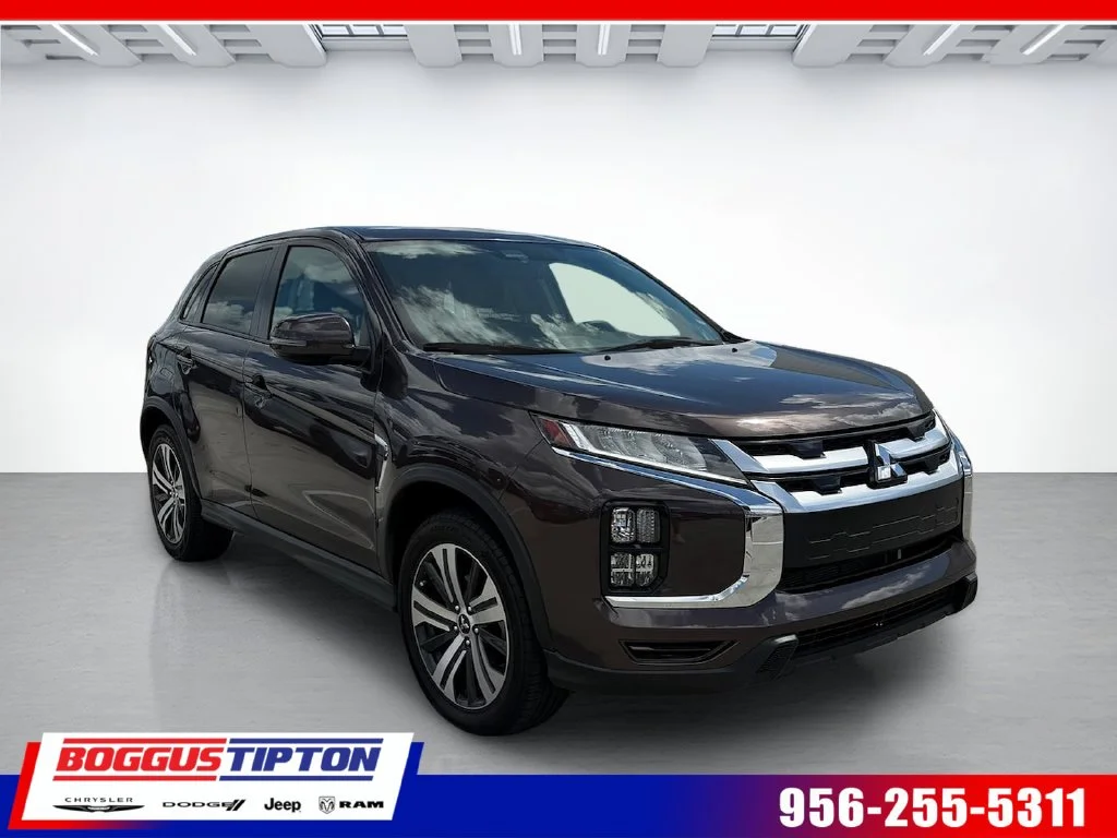 2024 Mitsubishi Outlander Sport