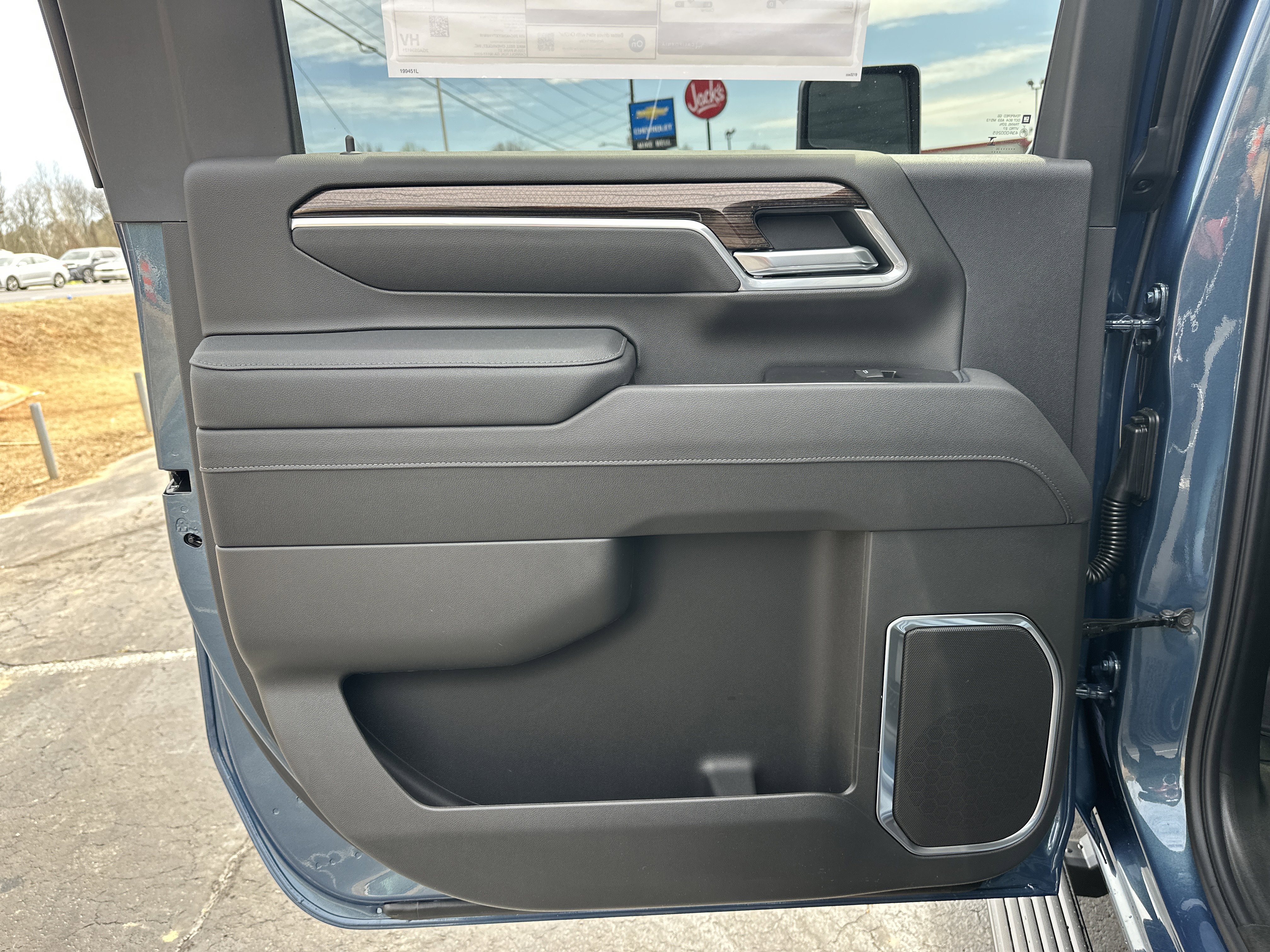 2026 Chevrolet Silverado 2500 HD LT - Photo 22