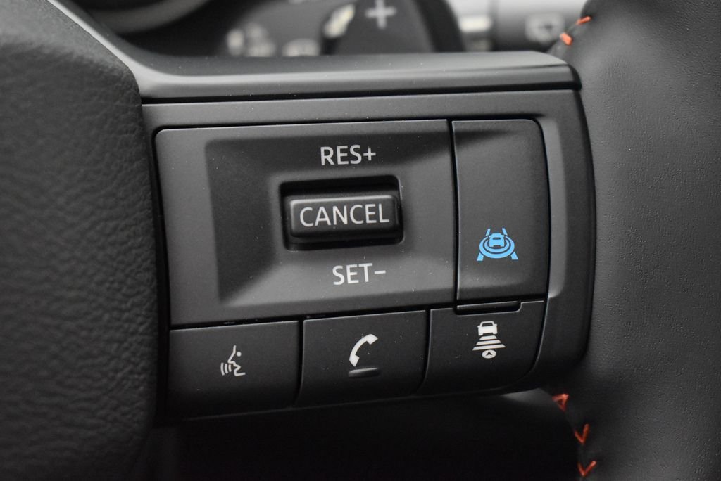 2026 Nissan Rogue Rock Creek - Photo 18