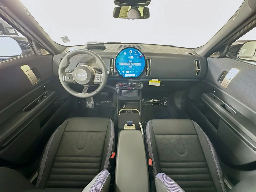 2026 MINI Countryman S - Photo 25